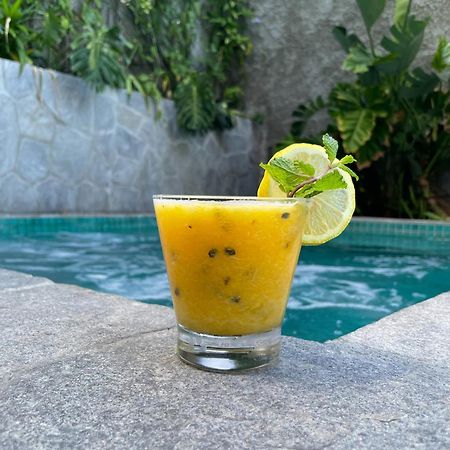 Tintto Hotel 포르탈레자 외부 사진