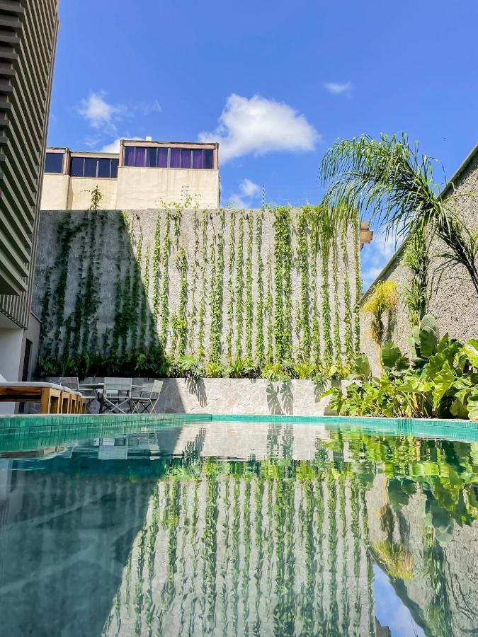 Tintto Hotel 포르탈레자 외부 사진