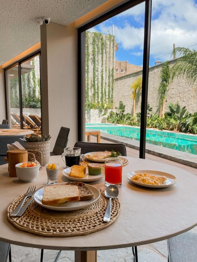 Tintto Hotel 포르탈레자 외부 사진