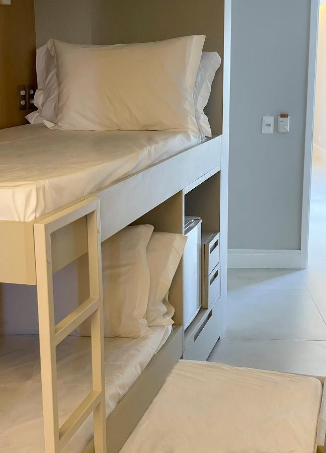 Tintto Hotel 포르탈레자 외부 사진