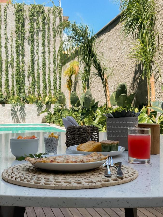 Tintto Hotel 포르탈레자 외부 사진