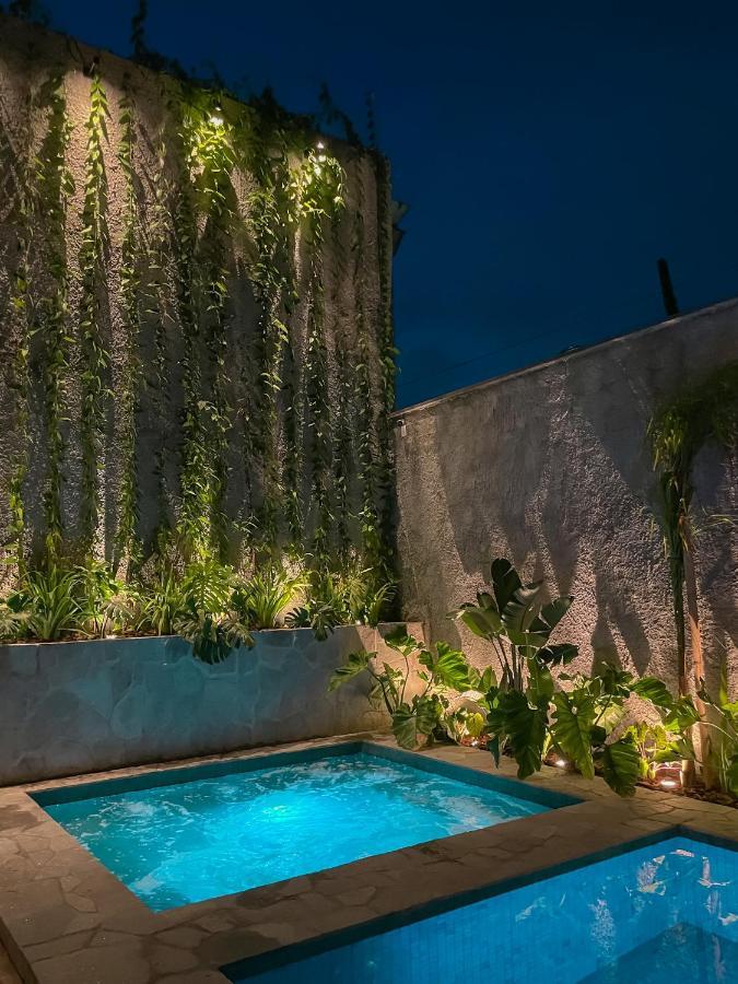 Tintto Hotel 포르탈레자 외부 사진
