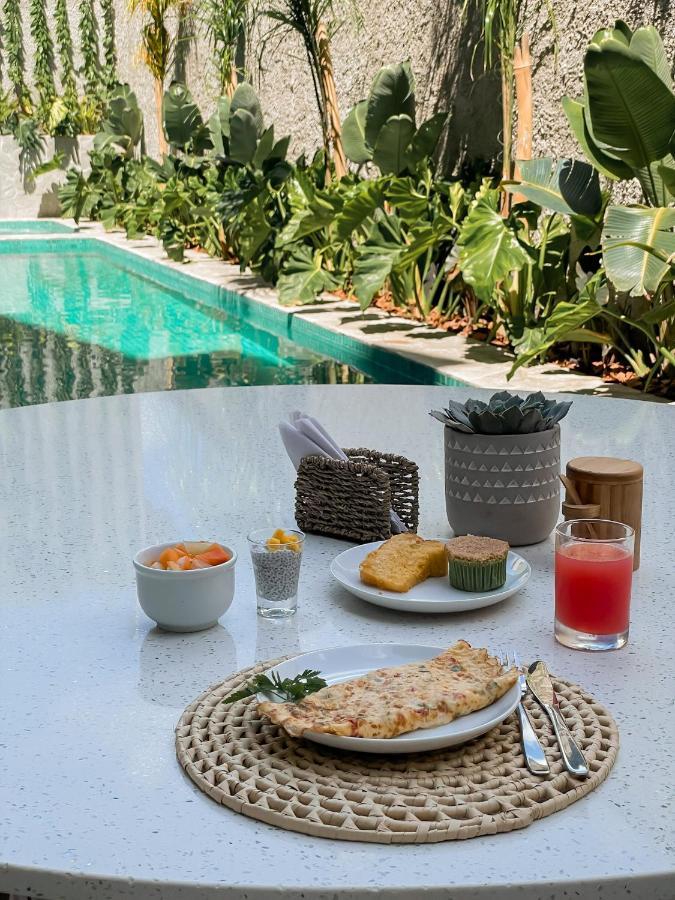 Tintto Hotel 포르탈레자 외부 사진