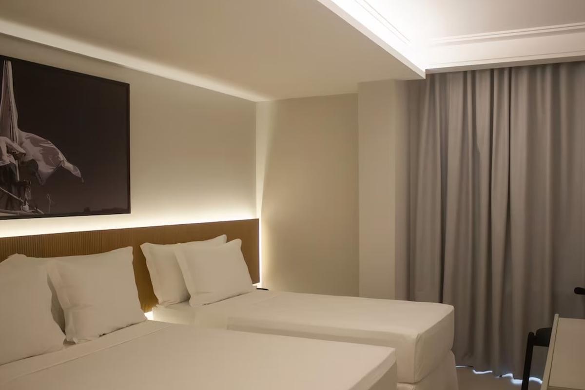 Tintto Hotel 포르탈레자 외부 사진