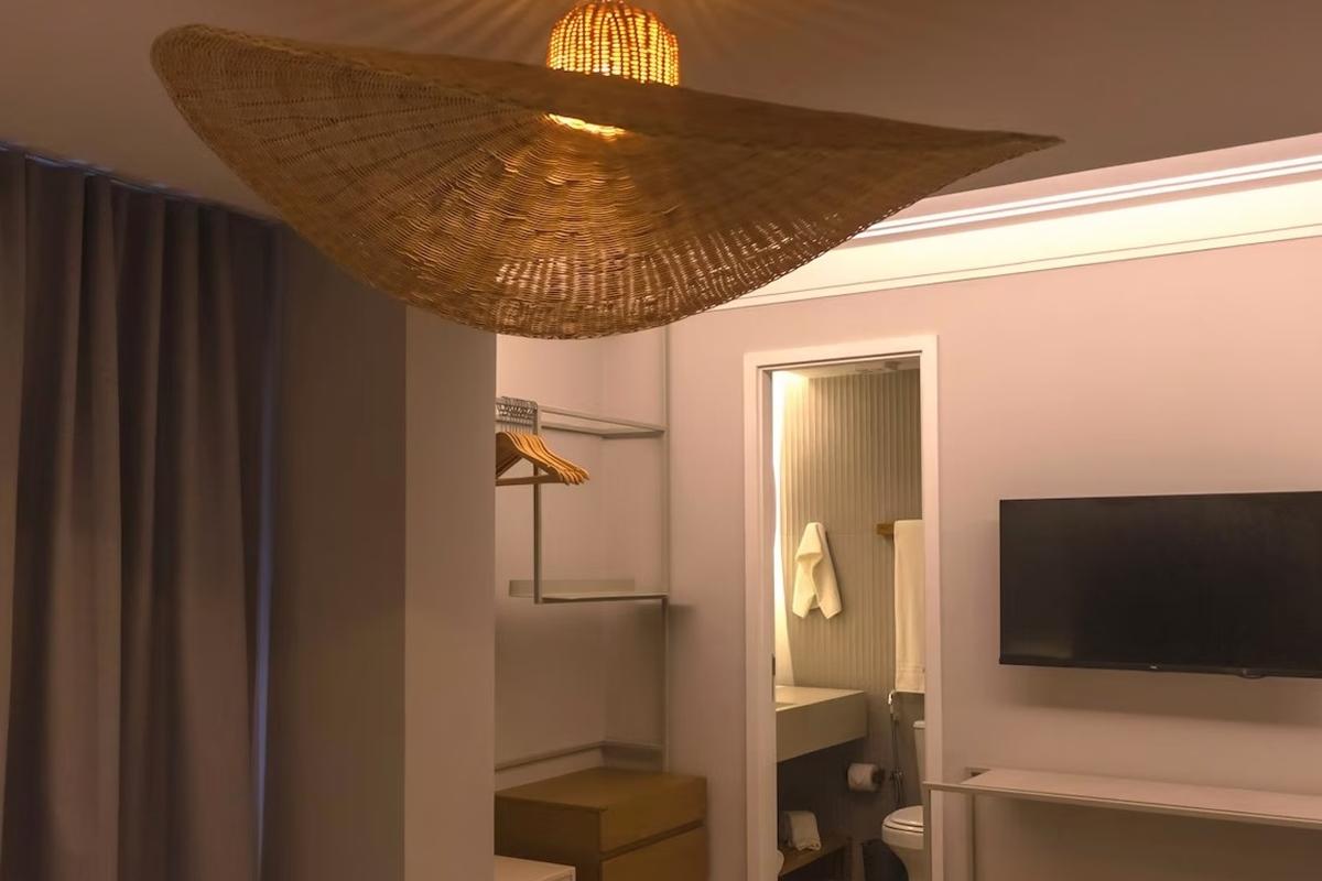 Tintto Hotel 포르탈레자 외부 사진