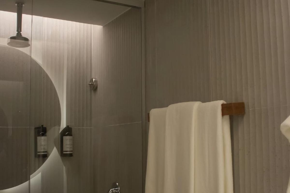 Tintto Hotel 포르탈레자 외부 사진