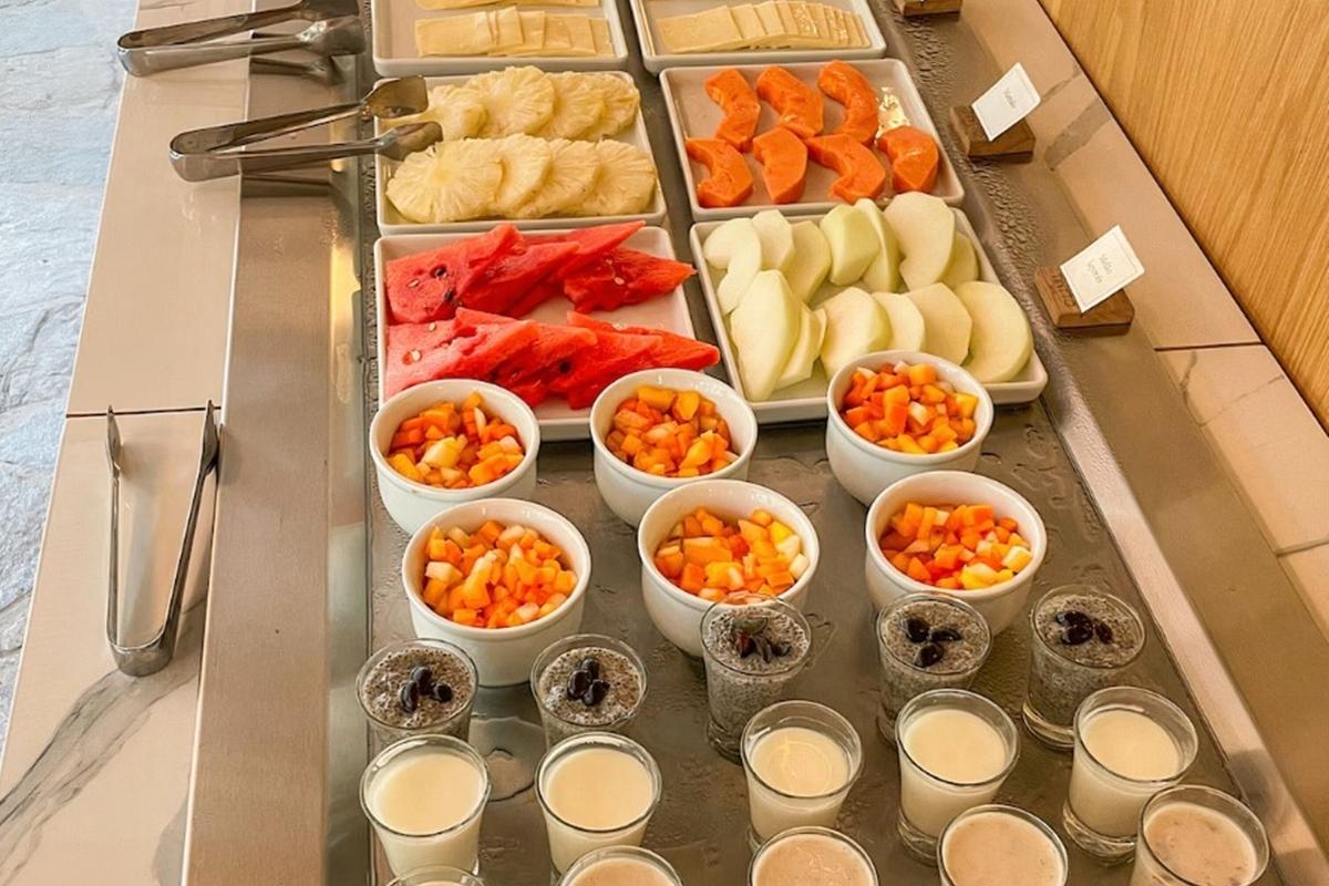 Tintto Hotel 포르탈레자 외부 사진