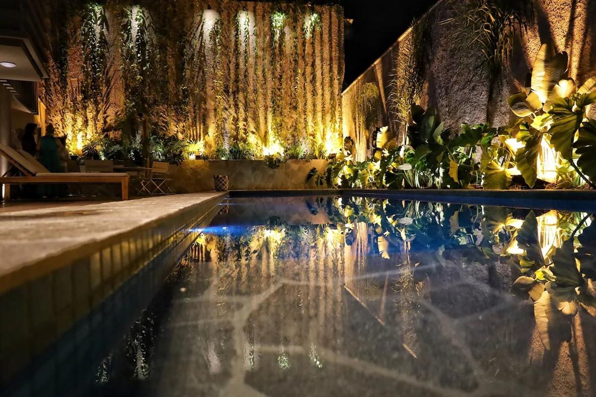 Tintto Hotel 포르탈레자 외부 사진