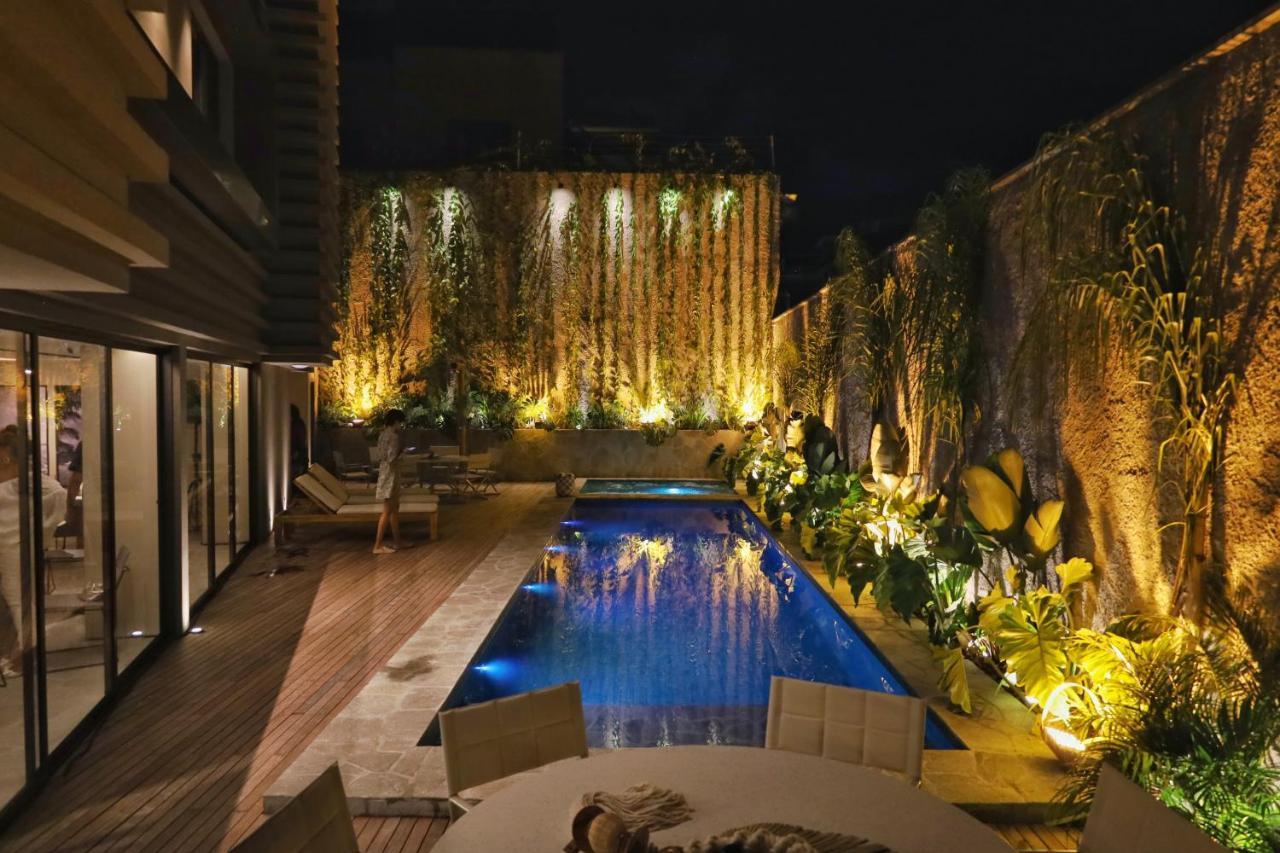 Tintto Hotel 포르탈레자 외부 사진